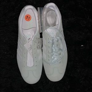 Adidas shoes(NEVER WORN NEW)